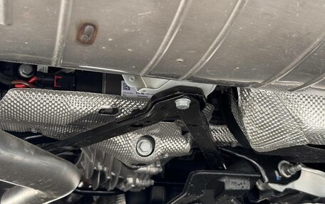 Audi Q7, 2025 год, 14 500 000 рублей, 29 фотография