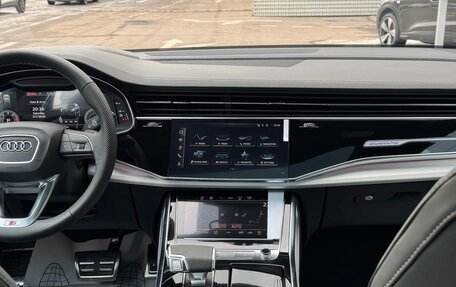 Audi Q7, 2025 год, 14 500 000 рублей, 28 фотография