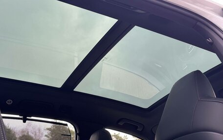 Audi Q7, 2025 год, 14 500 000 рублей, 19 фотография