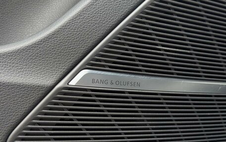 Audi Q7, 2025 год, 14 500 000 рублей, 26 фотография