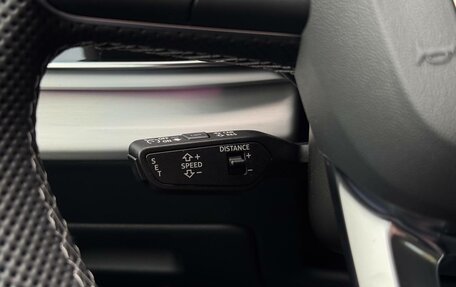 Audi Q7, 2025 год, 14 500 000 рублей, 24 фотография