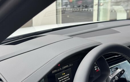 Audi Q7, 2025 год, 14 500 000 рублей, 21 фотография