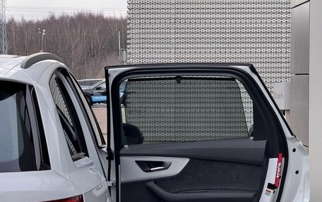 Audi Q7, 2025 год, 14 500 000 рублей, 18 фотография