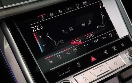 Audi Q7, 2025 год, 14 500 000 рублей, 23 фотография