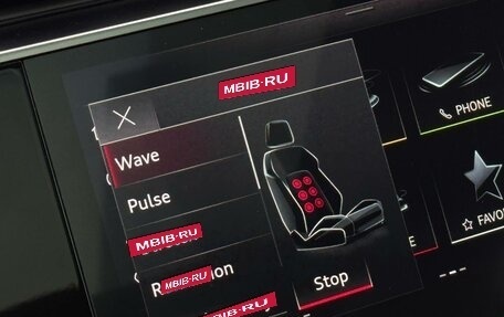 Audi Q7, 2025 год, 14 500 000 рублей, 22 фотография