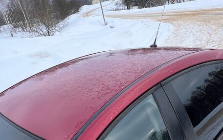 Chevrolet Cruze II, 2010 год, 615 000 рублей, 6 фотография