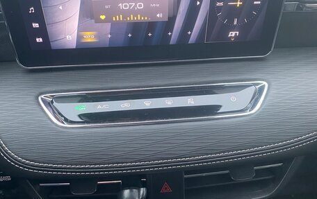 Haval Jolion, 2023 год, 1 600 000 рублей, 8 фотография