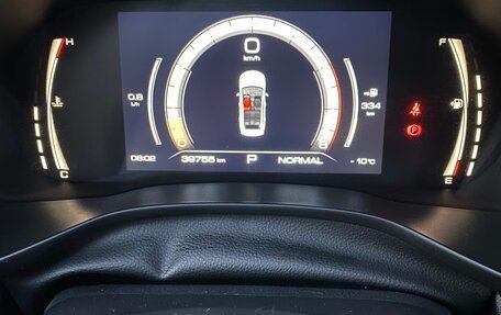 Haval Jolion, 2023 год, 1 600 000 рублей, 9 фотография