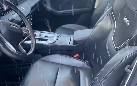 Haval Jolion, 2023 год, 1 600 000 рублей, 6 фотография