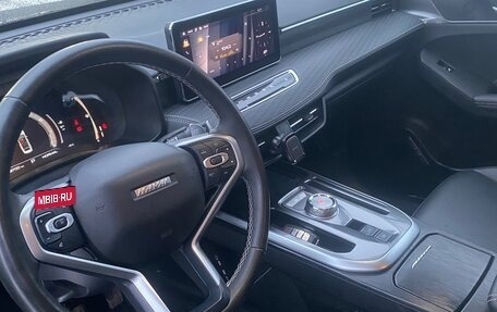 Haval Jolion, 2023 год, 1 600 000 рублей, 7 фотография