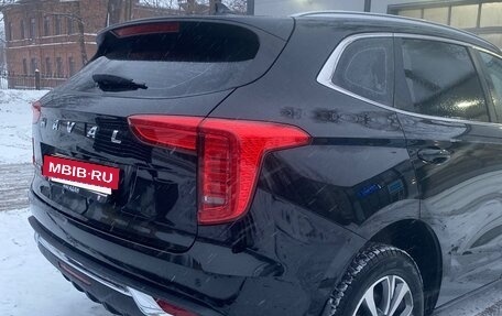 Haval Jolion, 2023 год, 1 600 000 рублей, 3 фотография