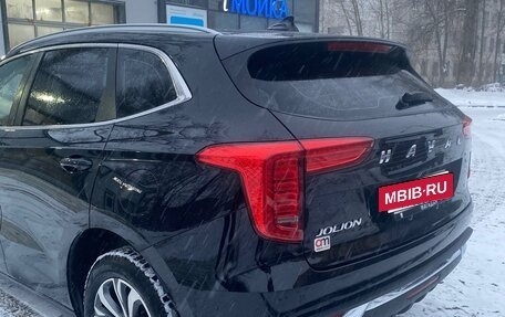 Haval Jolion, 2023 год, 1 600 000 рублей, 4 фотография