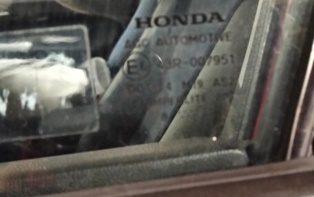 Honda Civic VIII, 2008 год, 550 000 рублей, 18 фотография