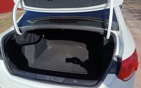 Citroen C4 II рестайлинг, 2015 год, 655 000 рублей, 5 фотография