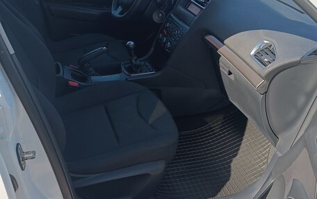 Citroen C4 II рестайлинг, 2015 год, 655 000 рублей, 7 фотография