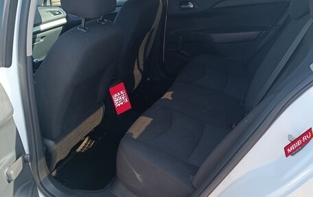 Citroen C4 II рестайлинг, 2015 год, 655 000 рублей, 8 фотография