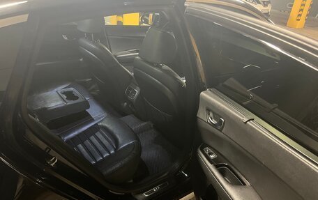 KIA Optima IV, 2019 год, 1 650 000 рублей, 19 фотография