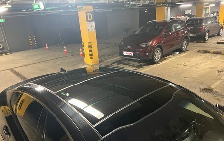 KIA Optima IV, 2019 год, 1 650 000 рублей, 15 фотография