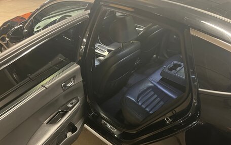 KIA Optima IV, 2019 год, 1 650 000 рублей, 20 фотография