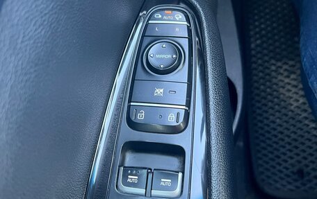 KIA Optima IV, 2019 год, 1 650 000 рублей, 24 фотография