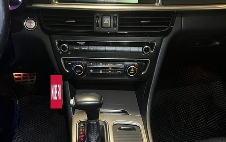 KIA Optima IV, 2019 год, 1 650 000 рублей, 23 фотография