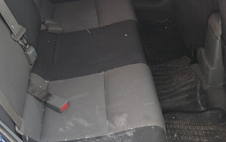 Chevrolet Lacetti, 2012 год, 550 000 рублей, 5 фотография