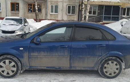 Chevrolet Lacetti, 2012 год, 550 000 рублей, 2 фотография