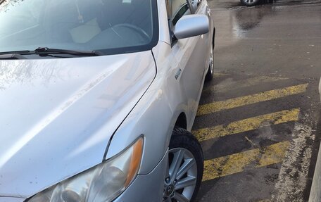 Toyota Camry, 2009 год, 900 000 рублей, 5 фотография