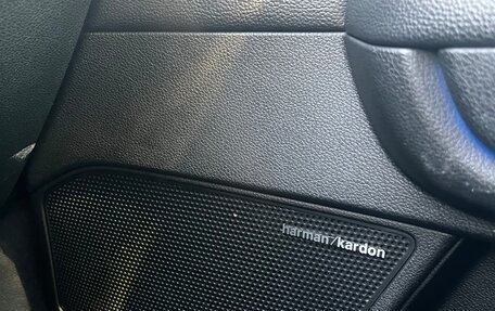 KIA Optima IV, 2019 год, 1 650 000 рублей, 27 фотография