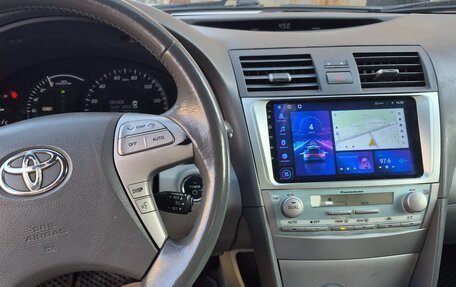 Toyota Camry, 2009 год, 900 000 рублей, 3 фотография