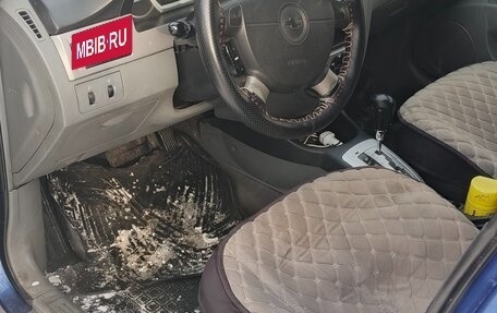 Chevrolet Lacetti, 2012 год, 550 000 рублей, 4 фотография