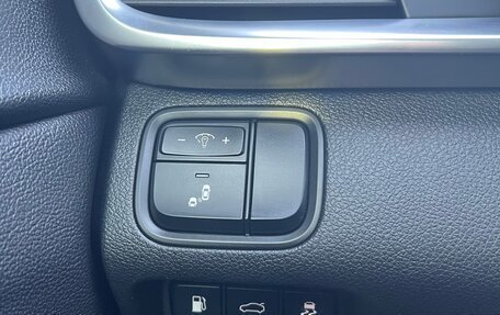 KIA Optima IV, 2019 год, 1 650 000 рублей, 26 фотография