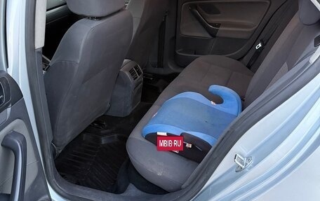 Volkswagen Jetta VI, 2009 год, 770 000 рублей, 6 фотография