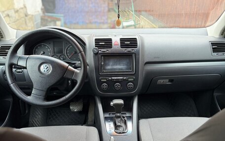 Volkswagen Jetta VI, 2009 год, 770 000 рублей, 7 фотография