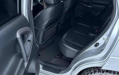 Toyota RAV4, 2008 год, 1 100 000 рублей, 11 фотография