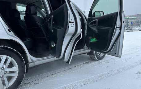 Toyota RAV4, 2008 год, 1 100 000 рублей, 9 фотография