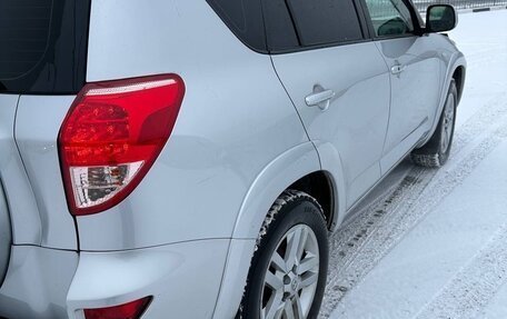 Toyota RAV4, 2008 год, 1 100 000 рублей, 7 фотография