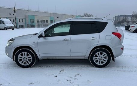 Toyota RAV4, 2008 год, 1 100 000 рублей, 2 фотография