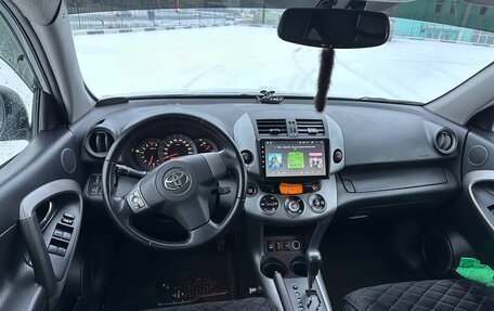 Toyota RAV4, 2008 год, 1 100 000 рублей, 14 фотография