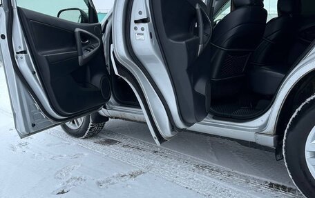 Toyota RAV4, 2008 год, 1 100 000 рублей, 13 фотография