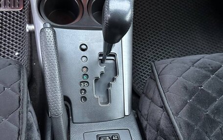 Toyota RAV4, 2008 год, 1 100 000 рублей, 15 фотография