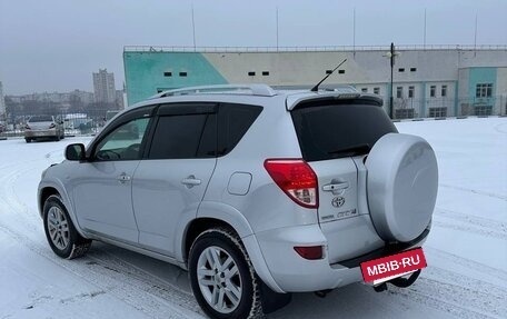 Toyota RAV4, 2008 год, 1 100 000 рублей, 3 фотография