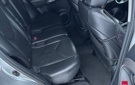 Toyota RAV4, 2008 год, 1 100 000 рублей, 10 фотография