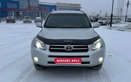 Toyota RAV4, 2008 год, 1 100 000 рублей, 6 фотография