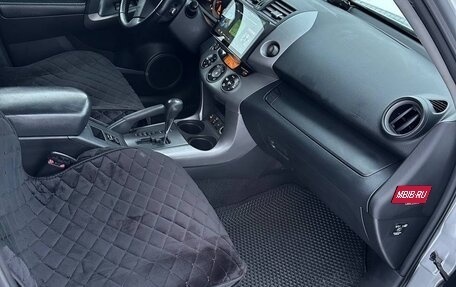 Toyota RAV4, 2008 год, 1 100 000 рублей, 12 фотография