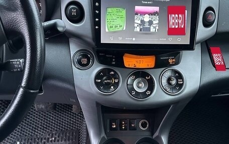 Toyota RAV4, 2008 год, 1 100 000 рублей, 16 фотография