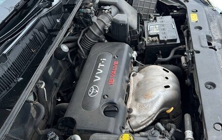 Toyota RAV4, 2008 год, 1 100 000 рублей, 17 фотография