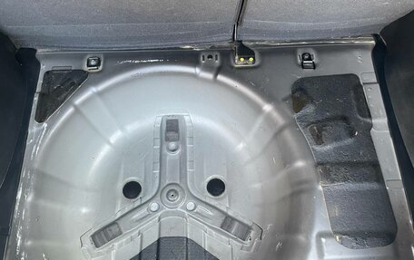 KIA Rio III рестайлинг, 2012 год, 810 000 рублей, 5 фотография