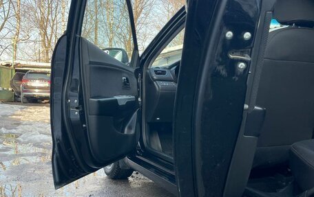 KIA Rio III рестайлинг, 2012 год, 810 000 рублей, 2 фотография