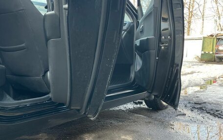 KIA Rio III рестайлинг, 2012 год, 810 000 рублей, 4 фотография